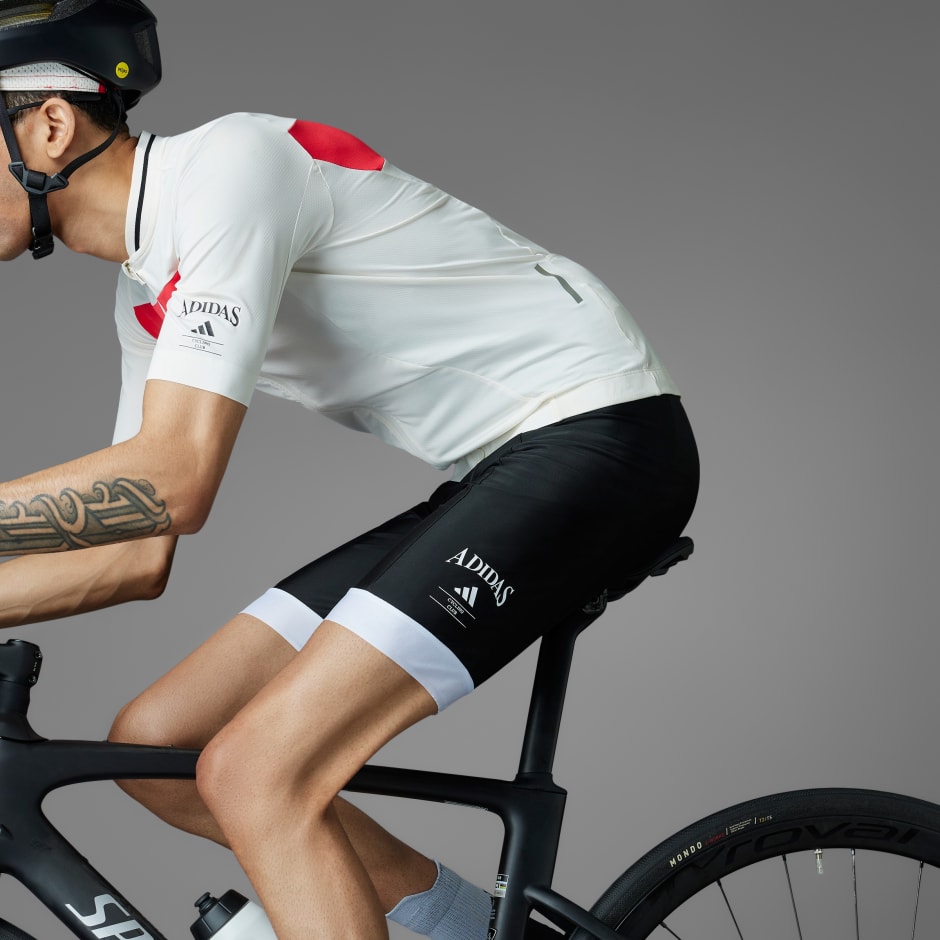 Biciklistički dres adidas Heritage Tempo 3-Stripes