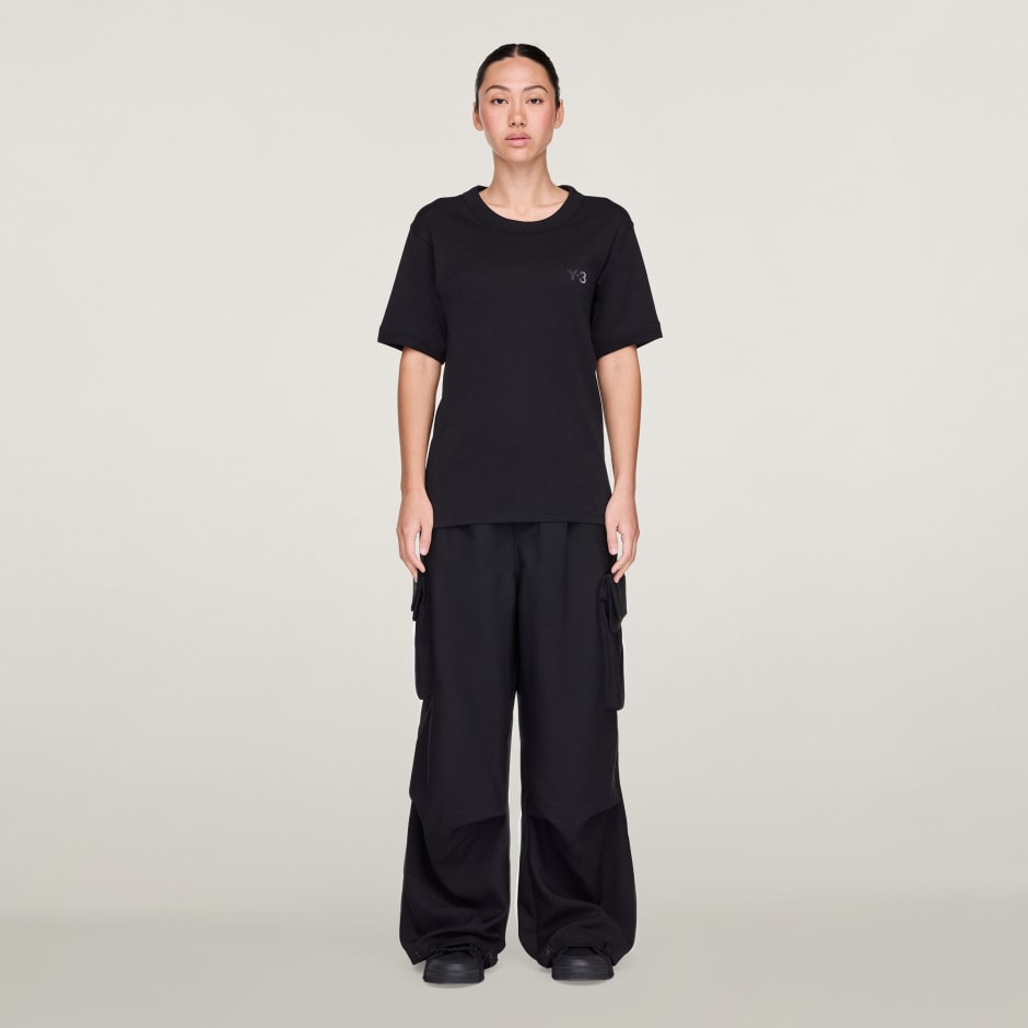 Y-3 Sport Uniform Multi Cargo Pants
