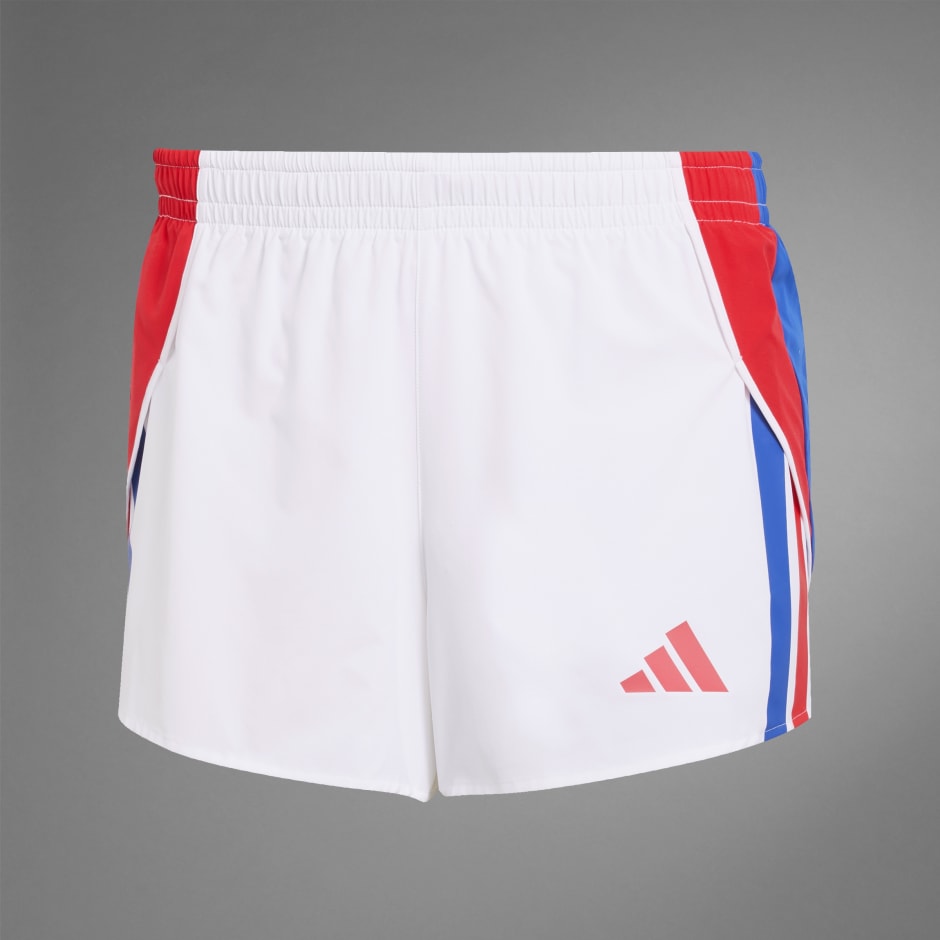 شورت Adizero Retro Running