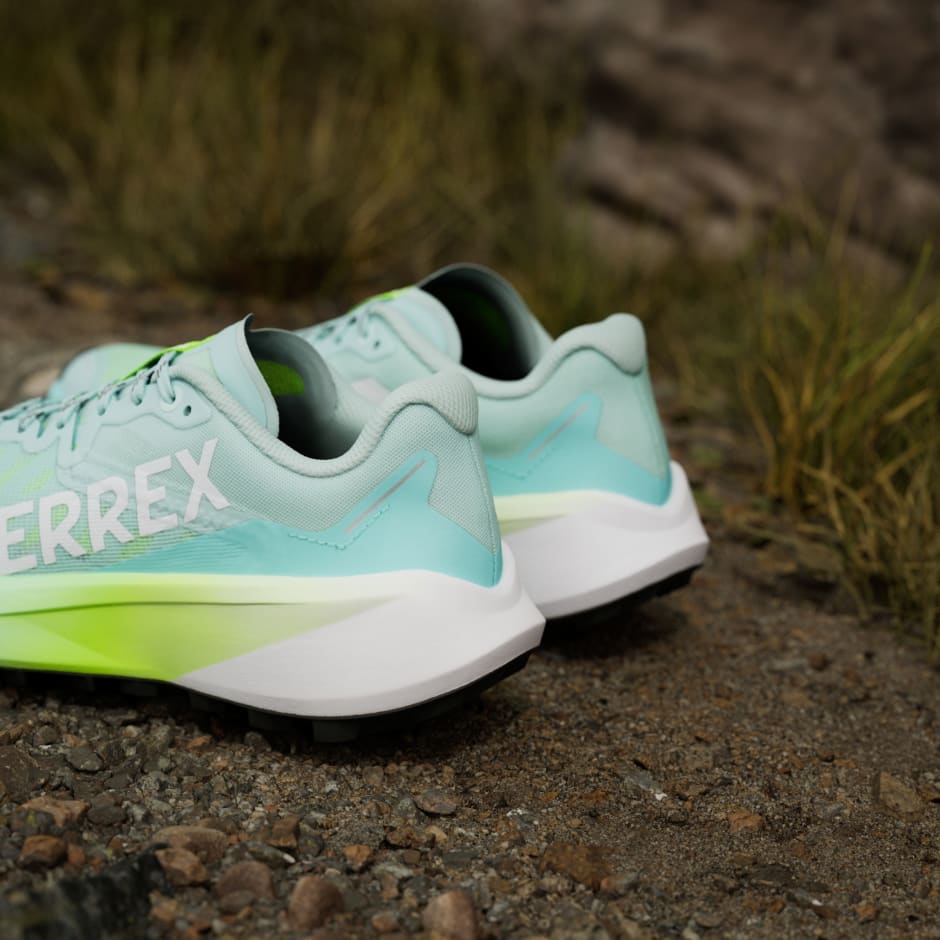 Tenisice za trail trčanje Terrex Agravic 3 