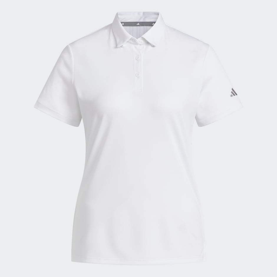 Short Sleeve Polo Shirt