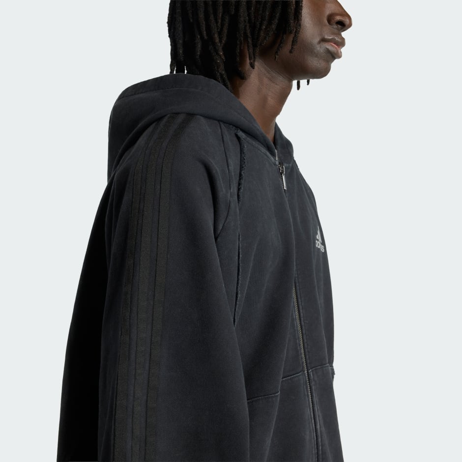 Adilenium Season 4 Teamgeist Full-Zip Hoodie