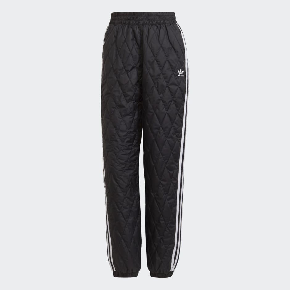 Adicolor Classics Quilted Track Pants image number null