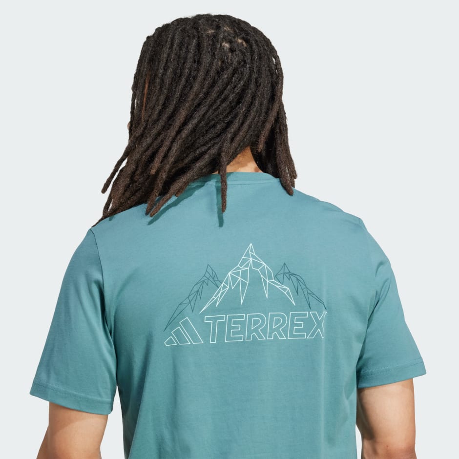 Terrex Graphic Tee