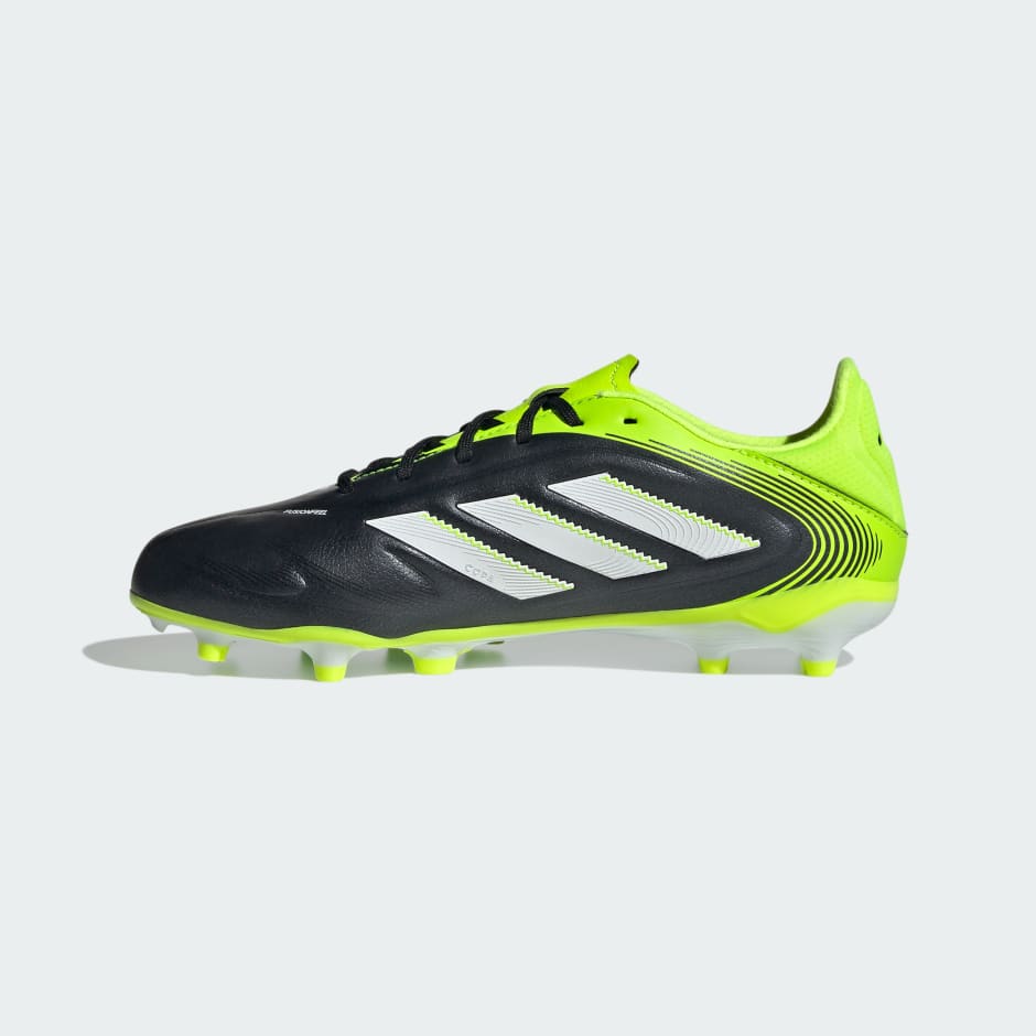 Copa Pure 3 League Firm/Multi-Ground Boots Kids