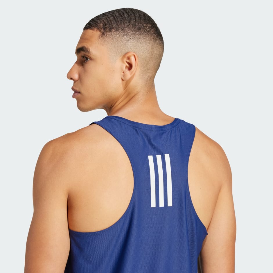 OTR B TANK