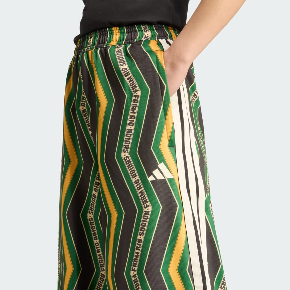 بنطال أديداس x FARM Tiro الرياضي