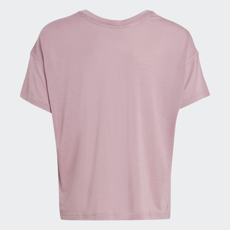 Yoga AEROREADY Loose Tee