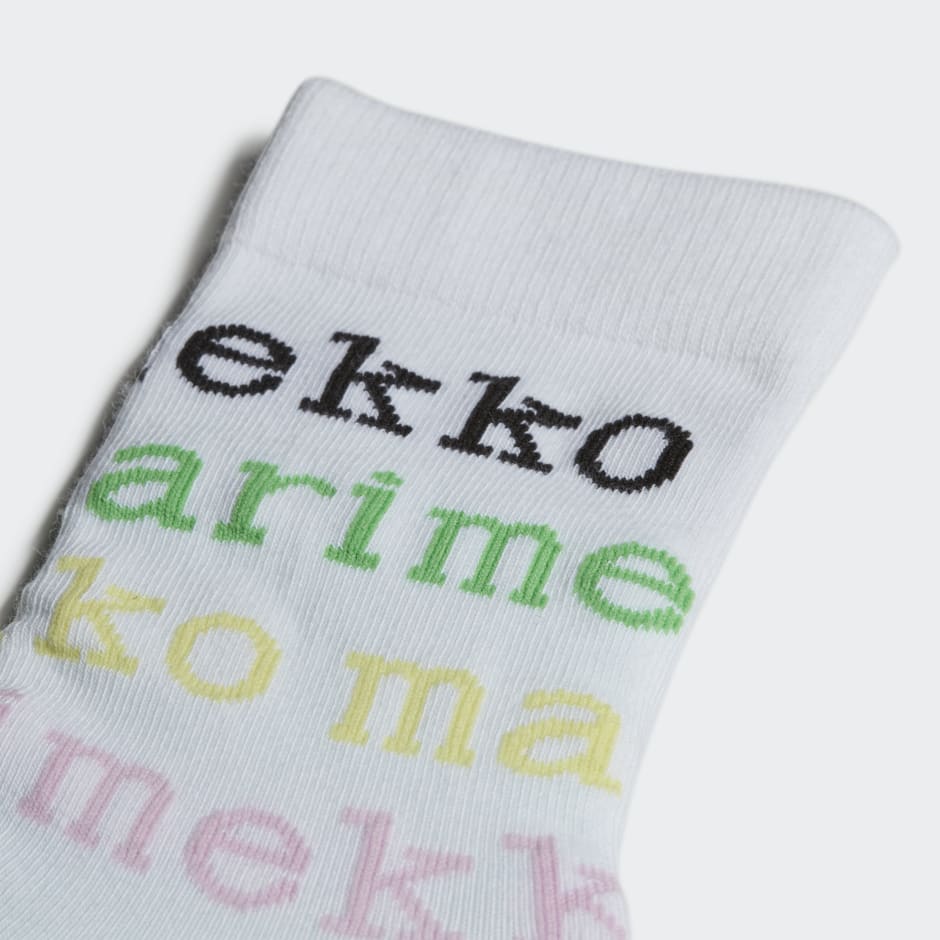 adidas x Marimekko Socks 3 Pairs