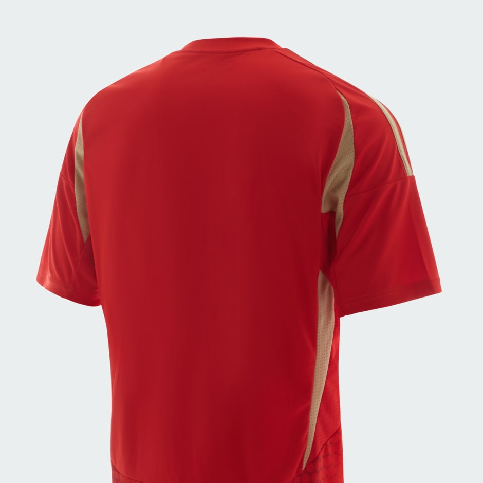 AL AHLY 2024 HOME JERSEY MEN