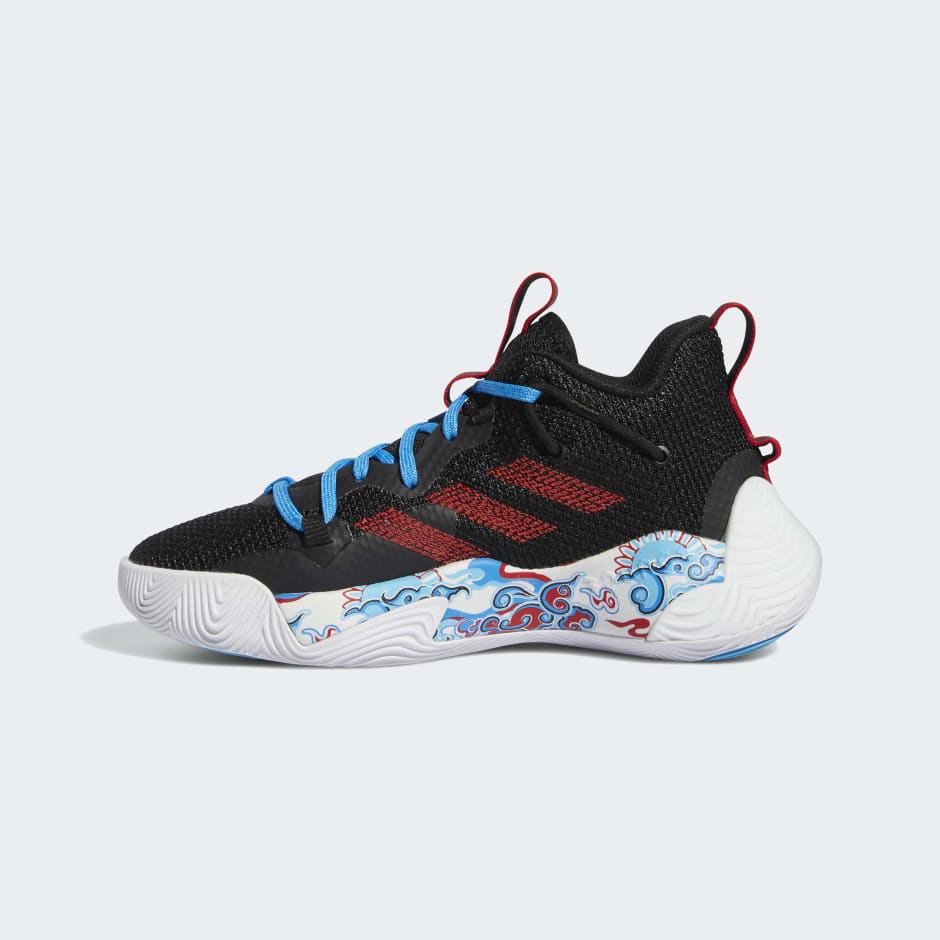 Harden Stepback 3 Shoes