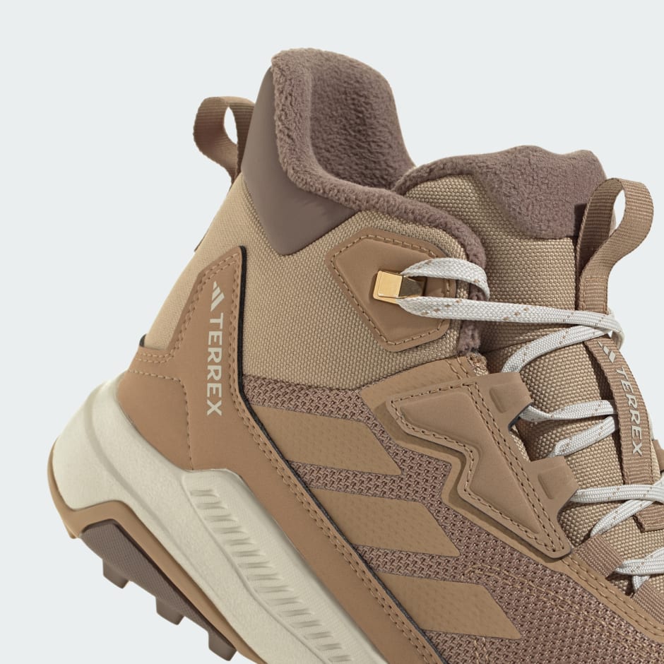 Ghete de Drumeție Terrex Anylander CLIMAWARM+