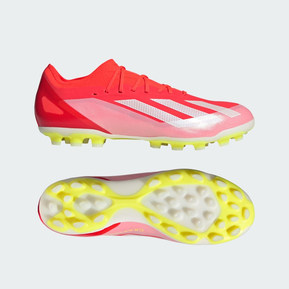 X CRAZYFAST ELITE 2G/3G AG