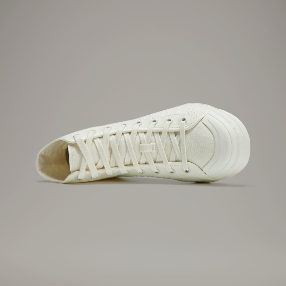 Y-3 Nizza Hi
