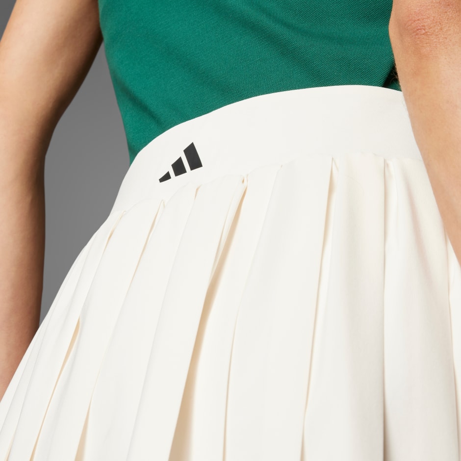 adidas Heritage Tennis Classic Skirt