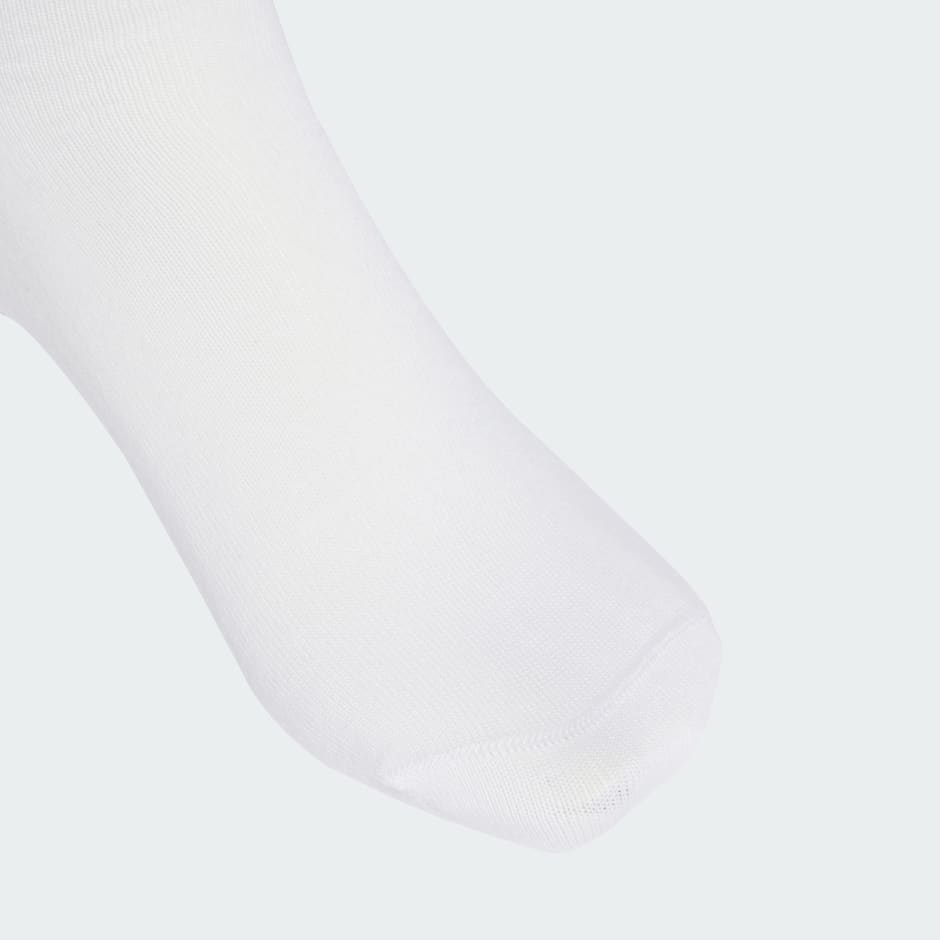 3-Stripes High Crew Socks 3 Pairs
