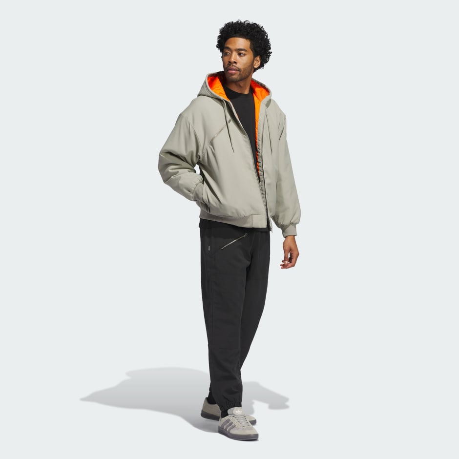 SHMOO CANVAS JK