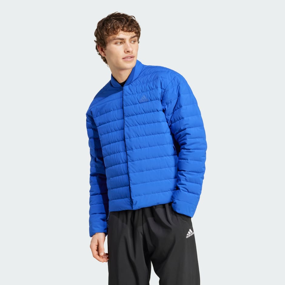 Helionic Light Down Jacket