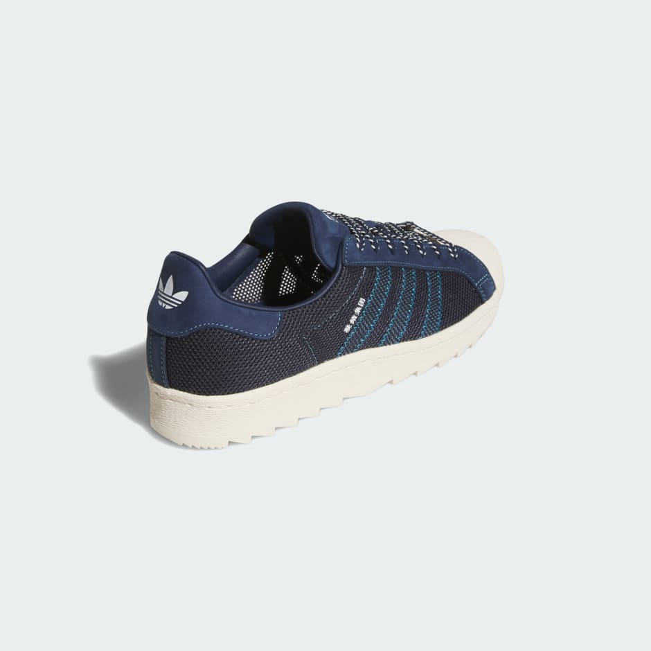 CLOT x Superstar by Edison Chen Shoes