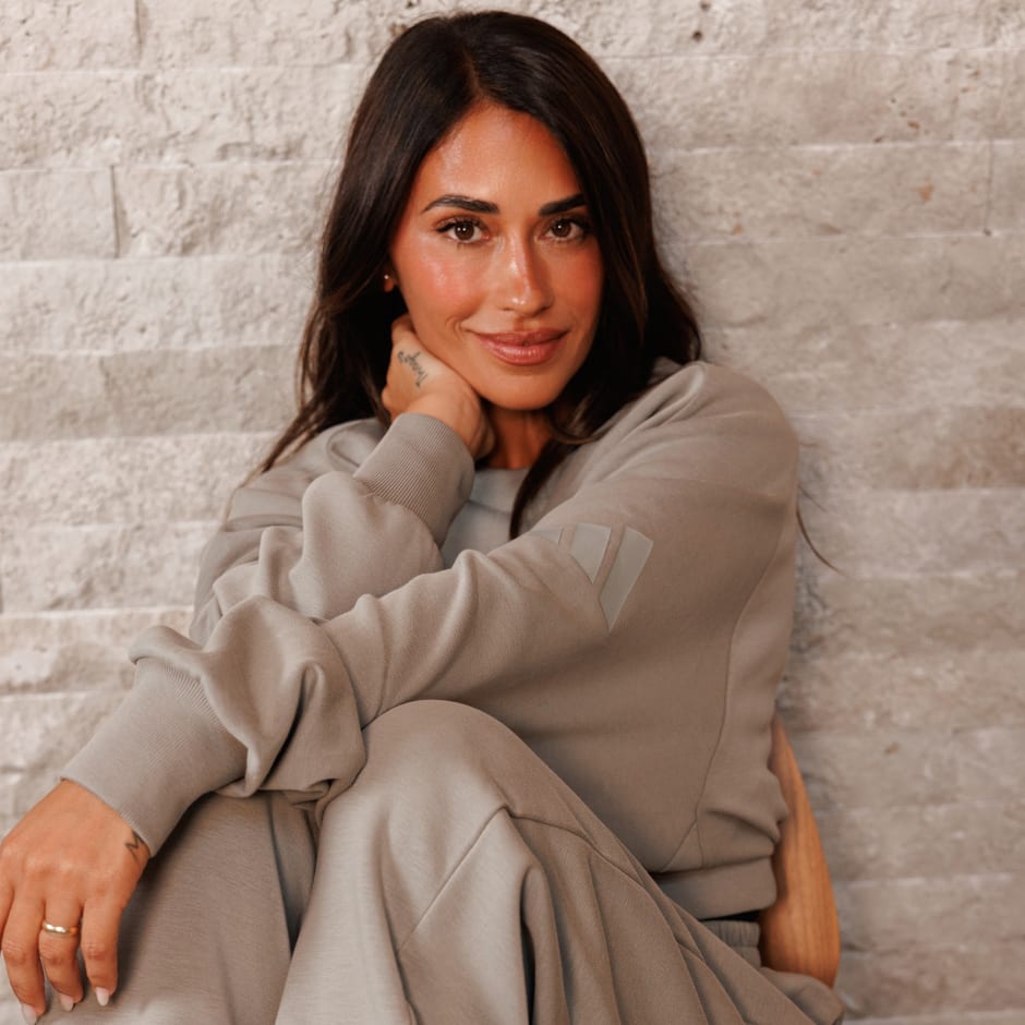 كنزة Soft Lux Loose