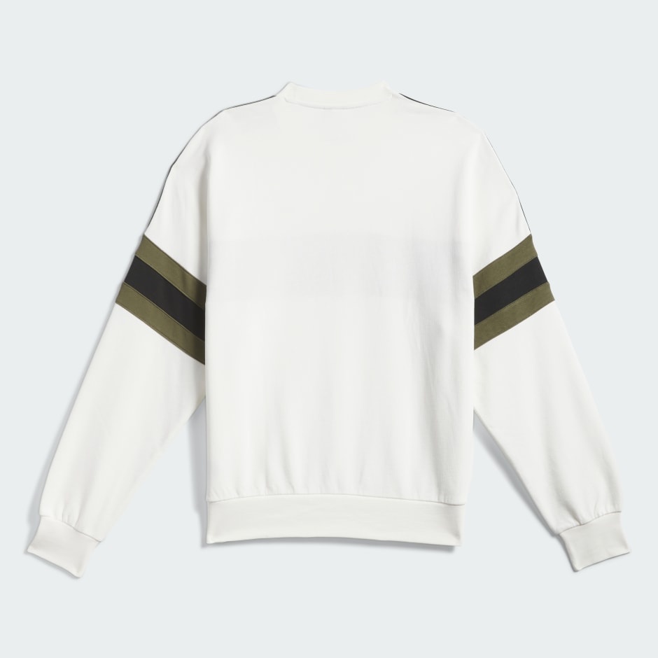 SKATEBOARDING VINTAGE INSPIRED CREWNECK SWEATSHIRT