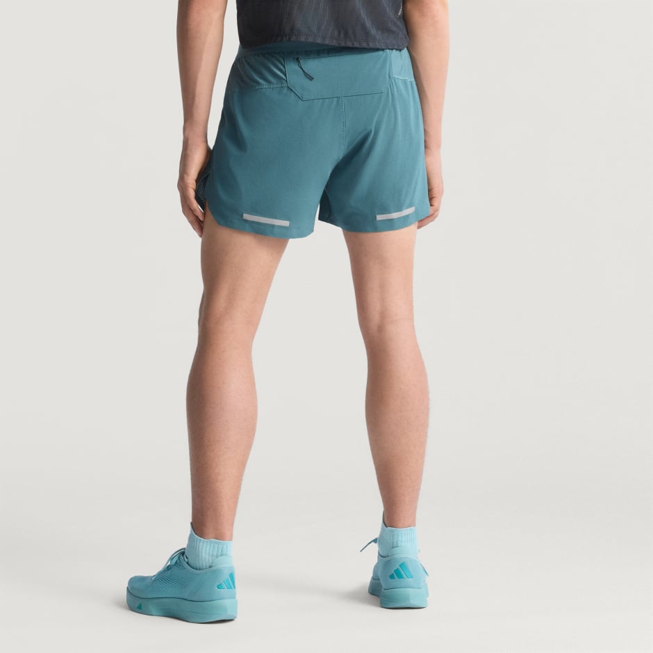 Adi365 Running CLIMACOOL+ Shorts