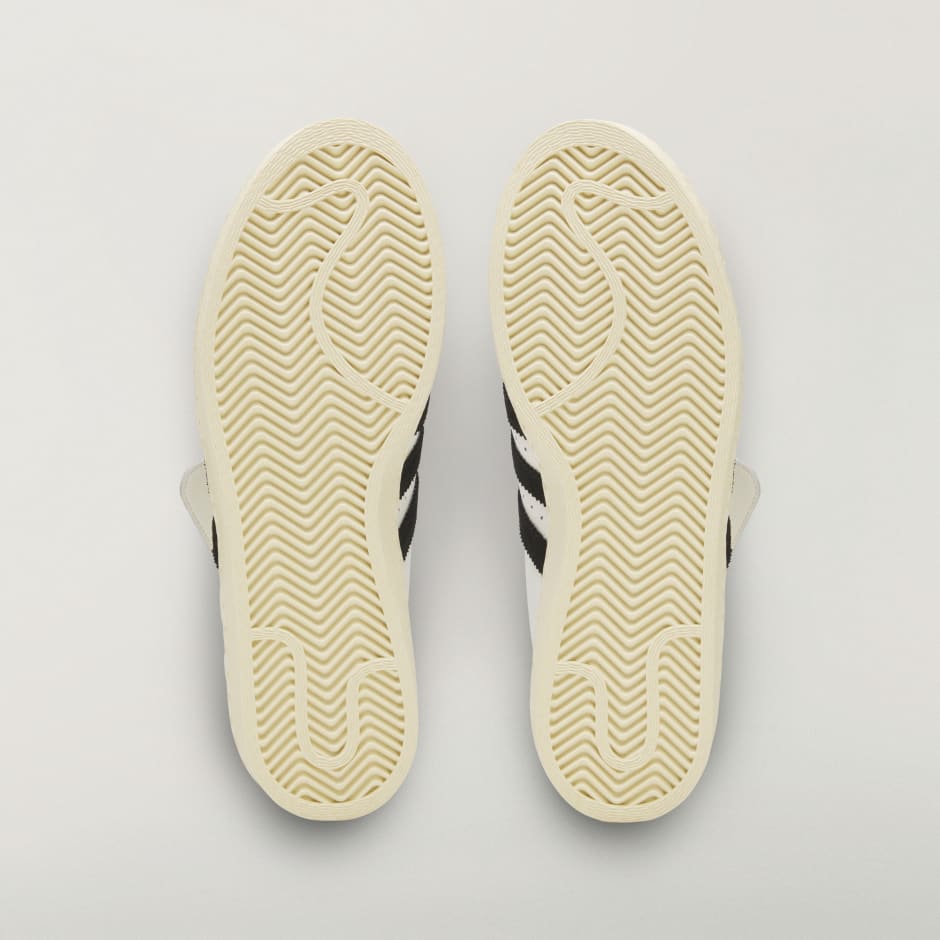 Chavarria Jabbar 低筒鞋款