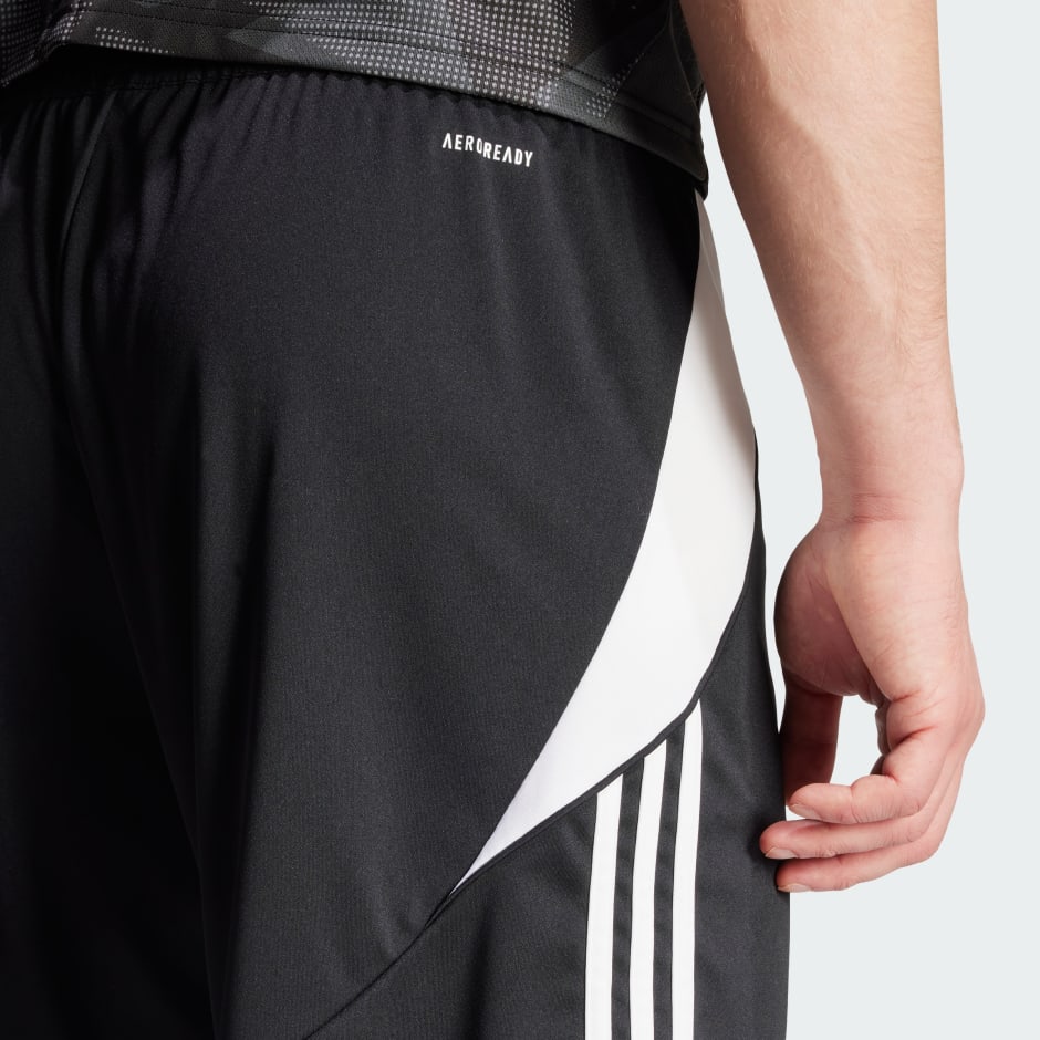 adidas Tiro 24 Shorts - Black | adidas UAE