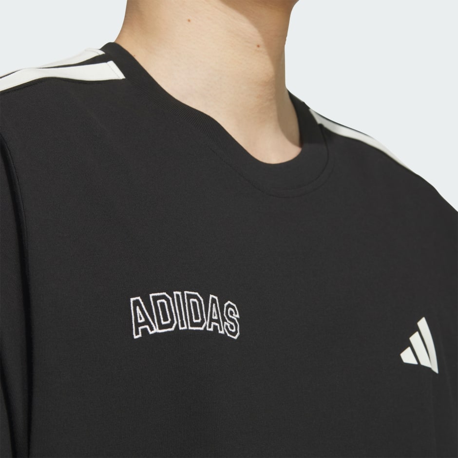 MODERN SPORTS LONGSLEEVE TEE