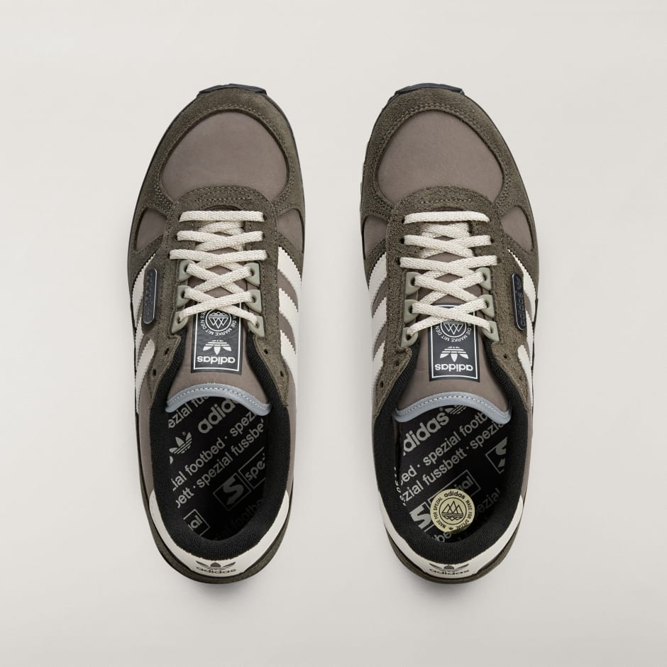 NY II OUTDOOR SPZL Shoes