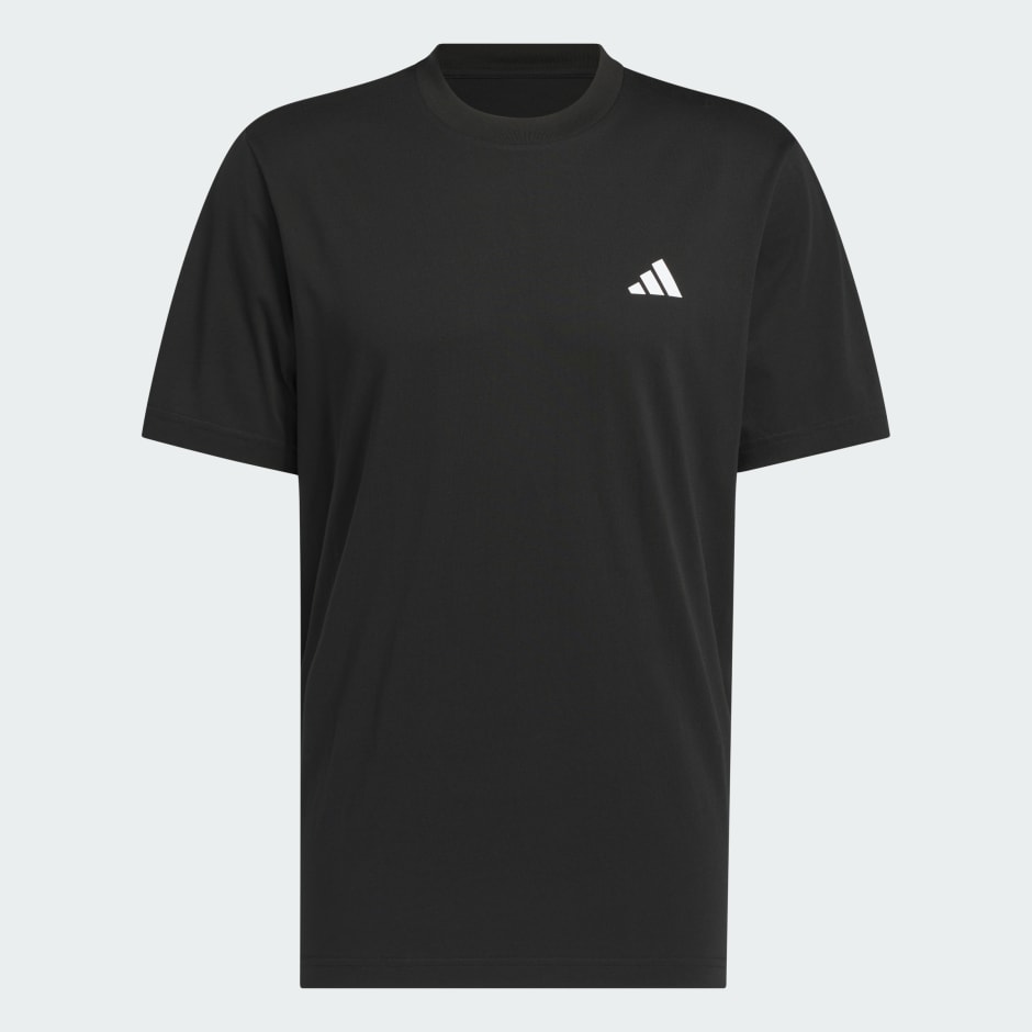 adidas Basketball Graphic Tee