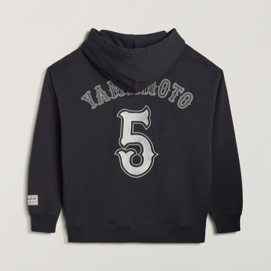 HANORAC Y-3 ELITE 5 GFX