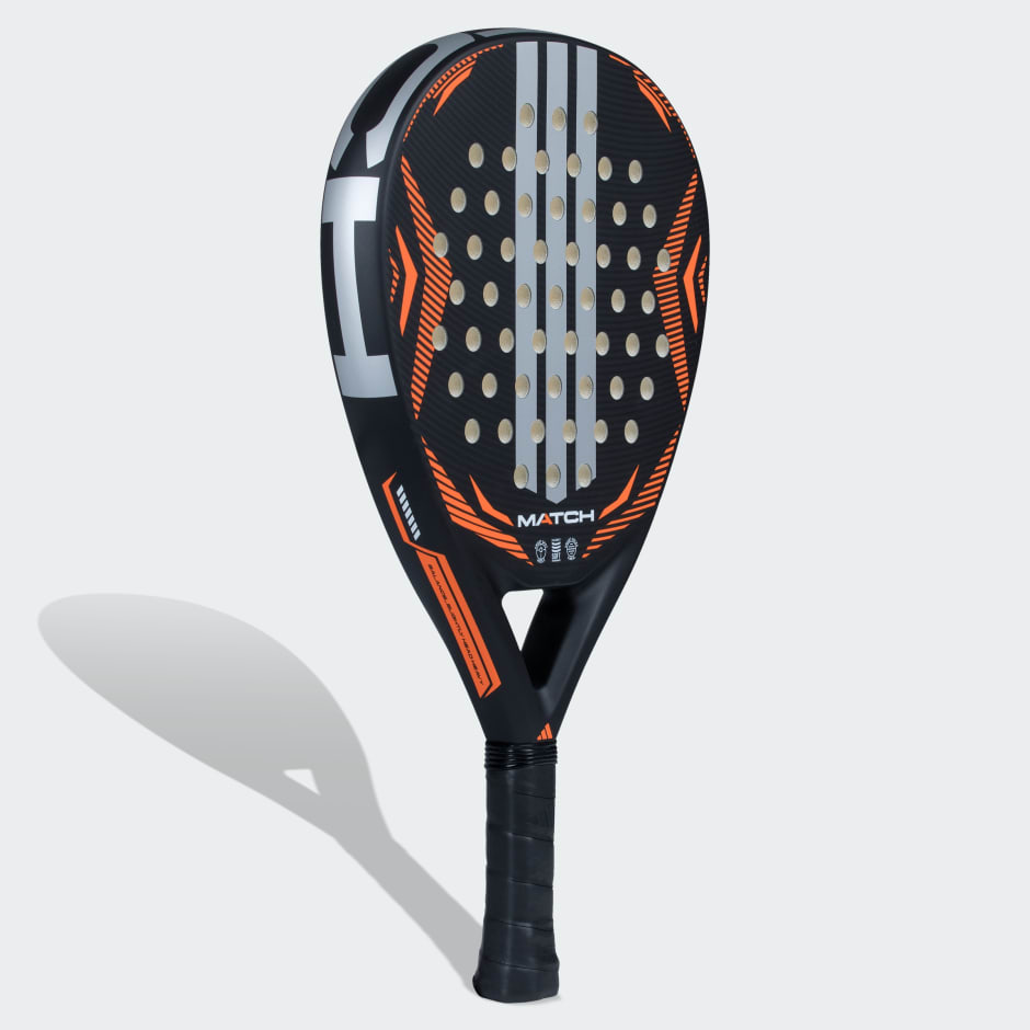 MATCH 2026 Padel-Racket
