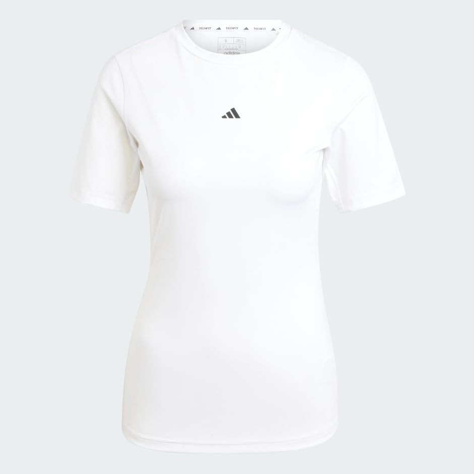 Tricou de antrenament Techfit