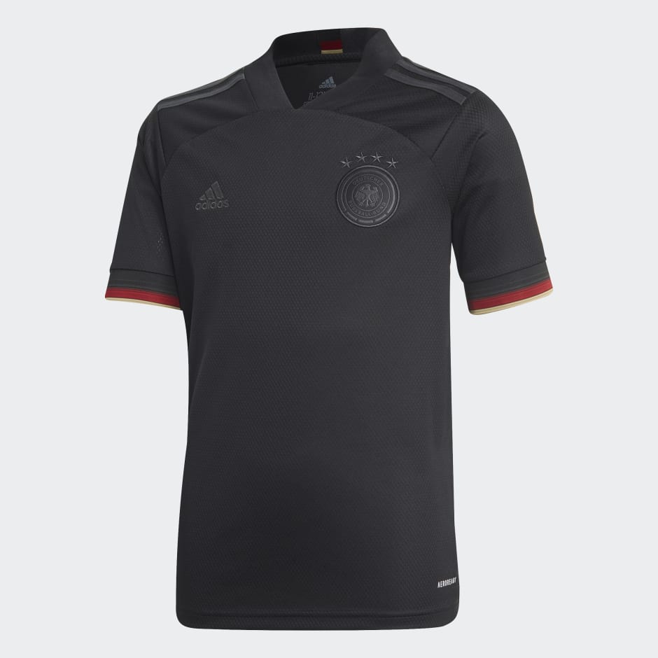 Germany Away Jersey image number null