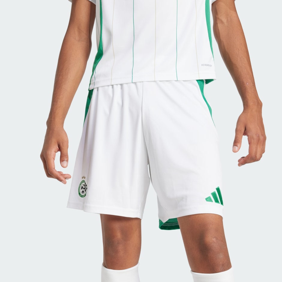 MACCABI HAIFA SHORT AWAY GAME PANTS 24/25 MEN