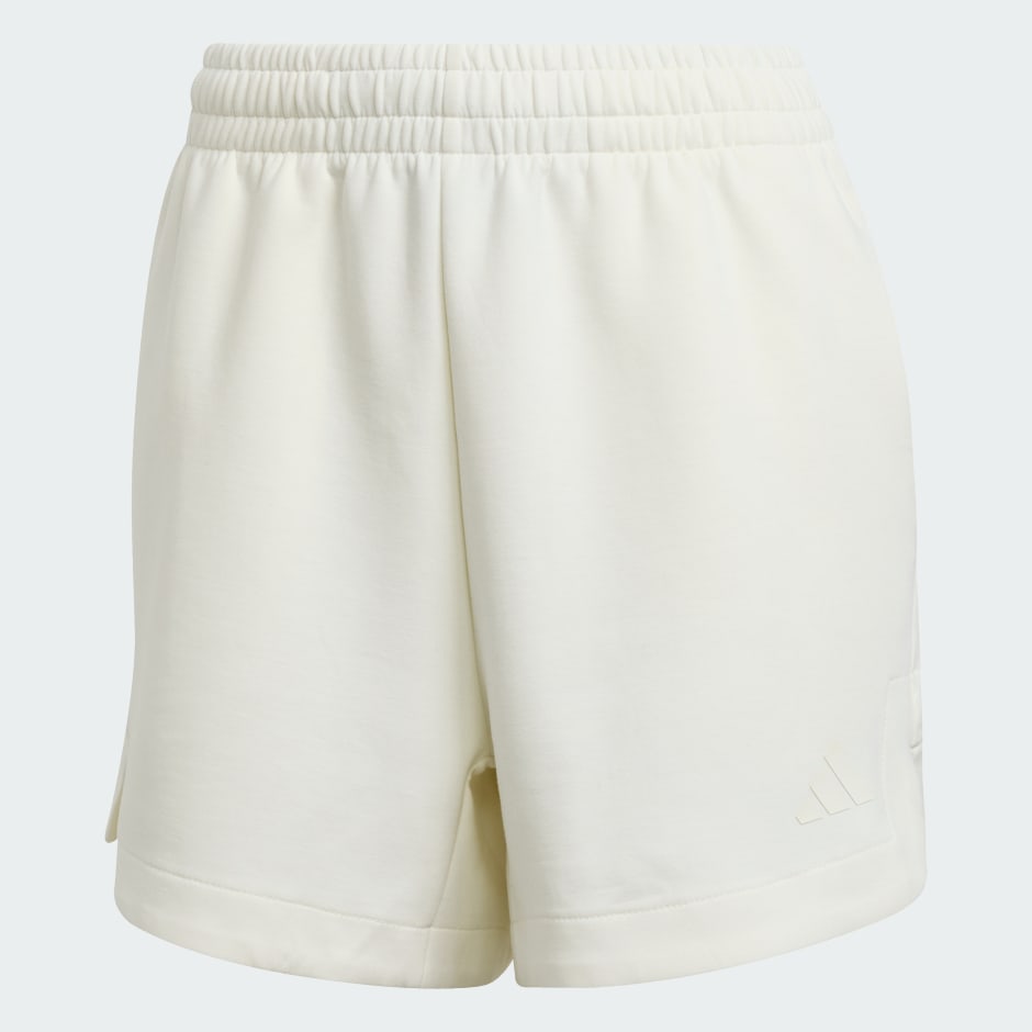 Soft Lux Loose Shorts