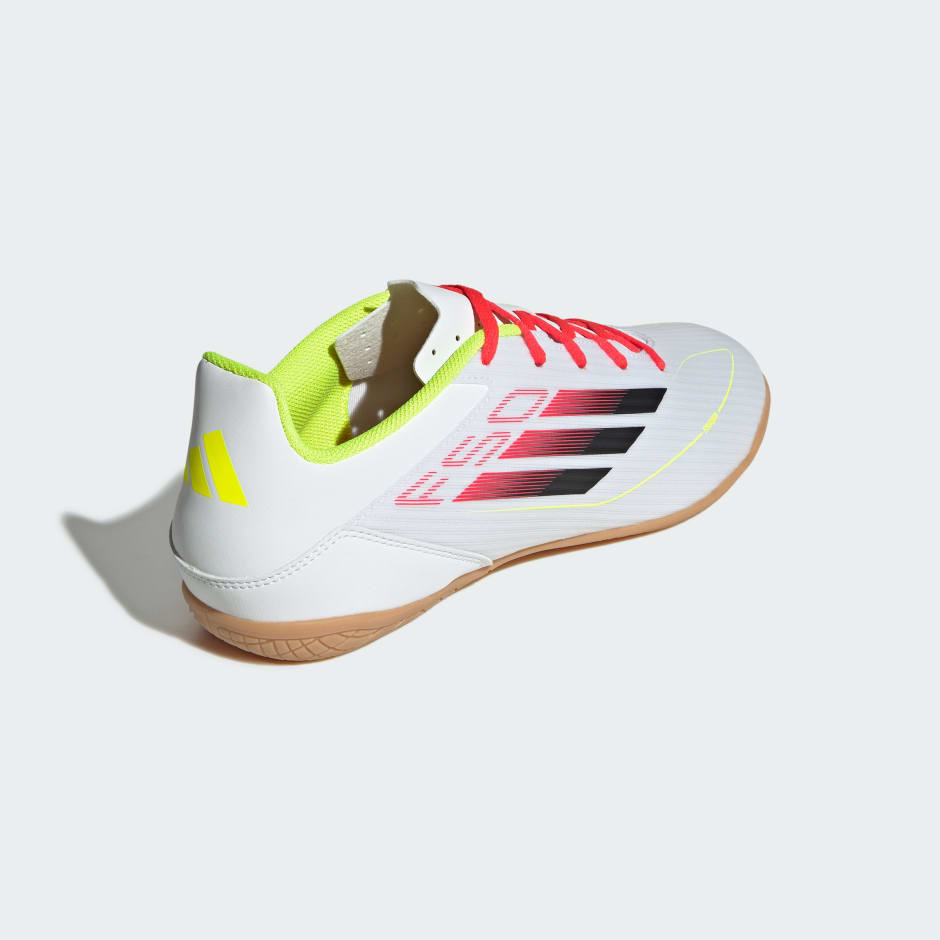 F50 Club Indoor Boots