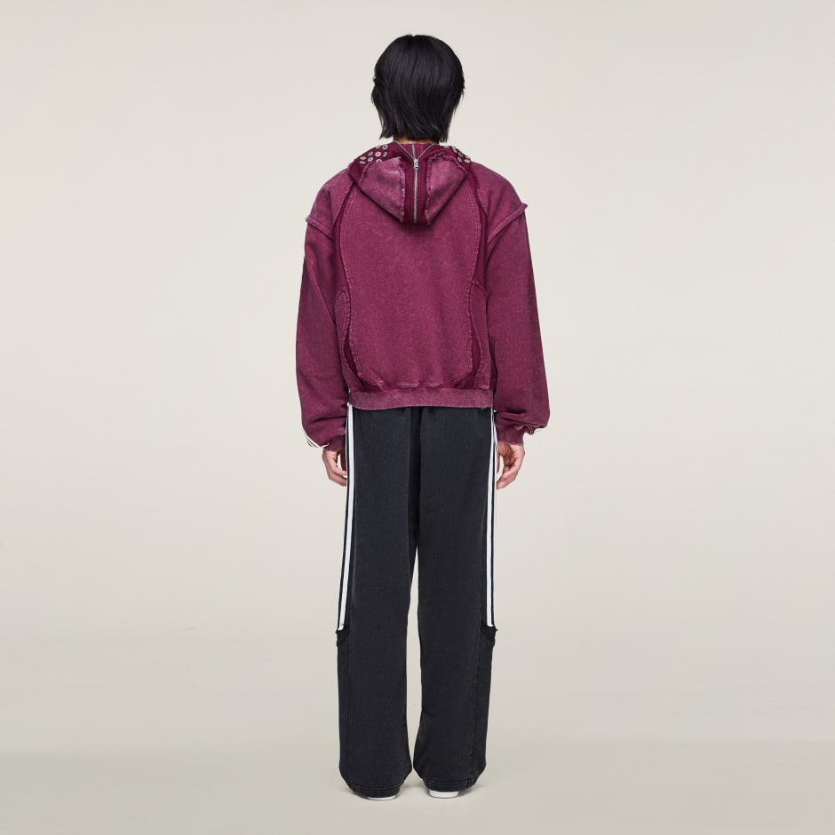 Clothing - THUG CLUB TEAMGEIST SWEAT PANTS - Black | adidas Oman