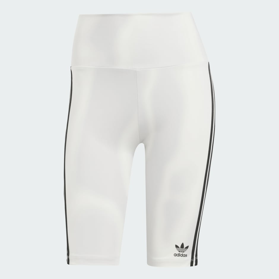 Watermark Bike Shorts