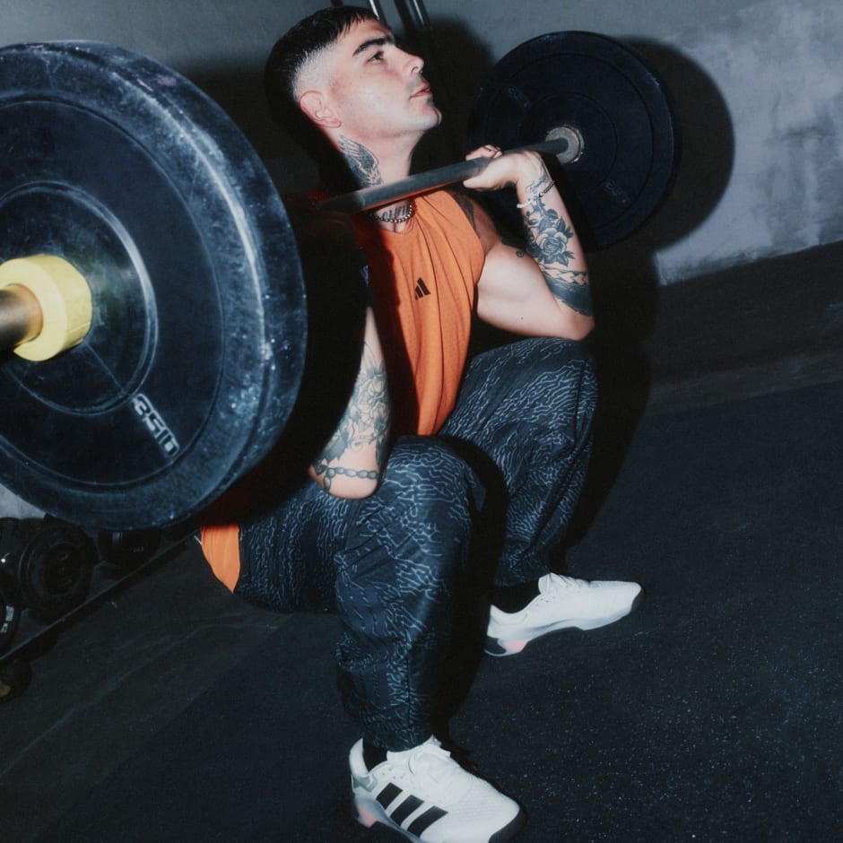 Dropset 4 Training Shoes