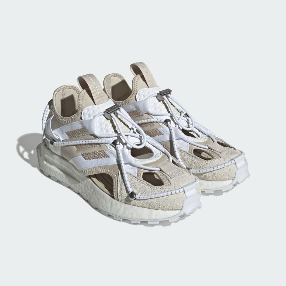 adidas Craig Green Retropy Sandals - White | adidas UAE