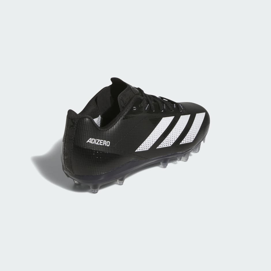 Ghete de fotbal american cu crampoane Adizero Electric.2 pentru copii
