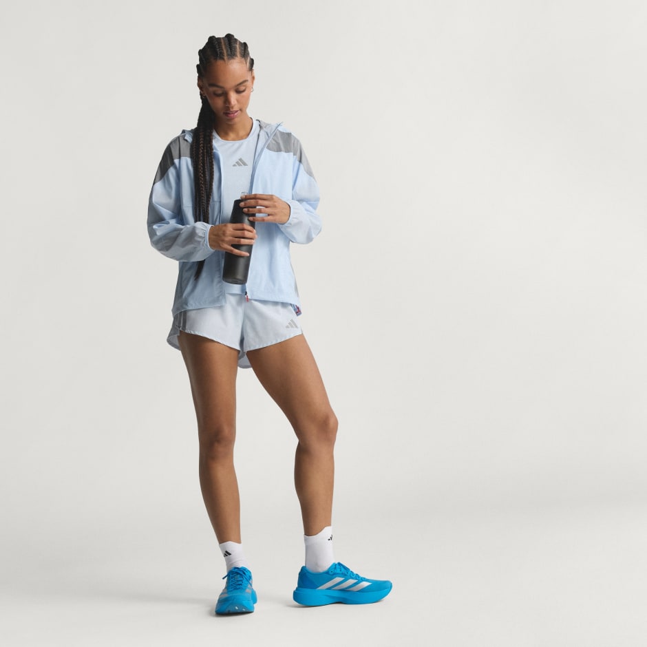 Adizero Ekiden 跑步外套