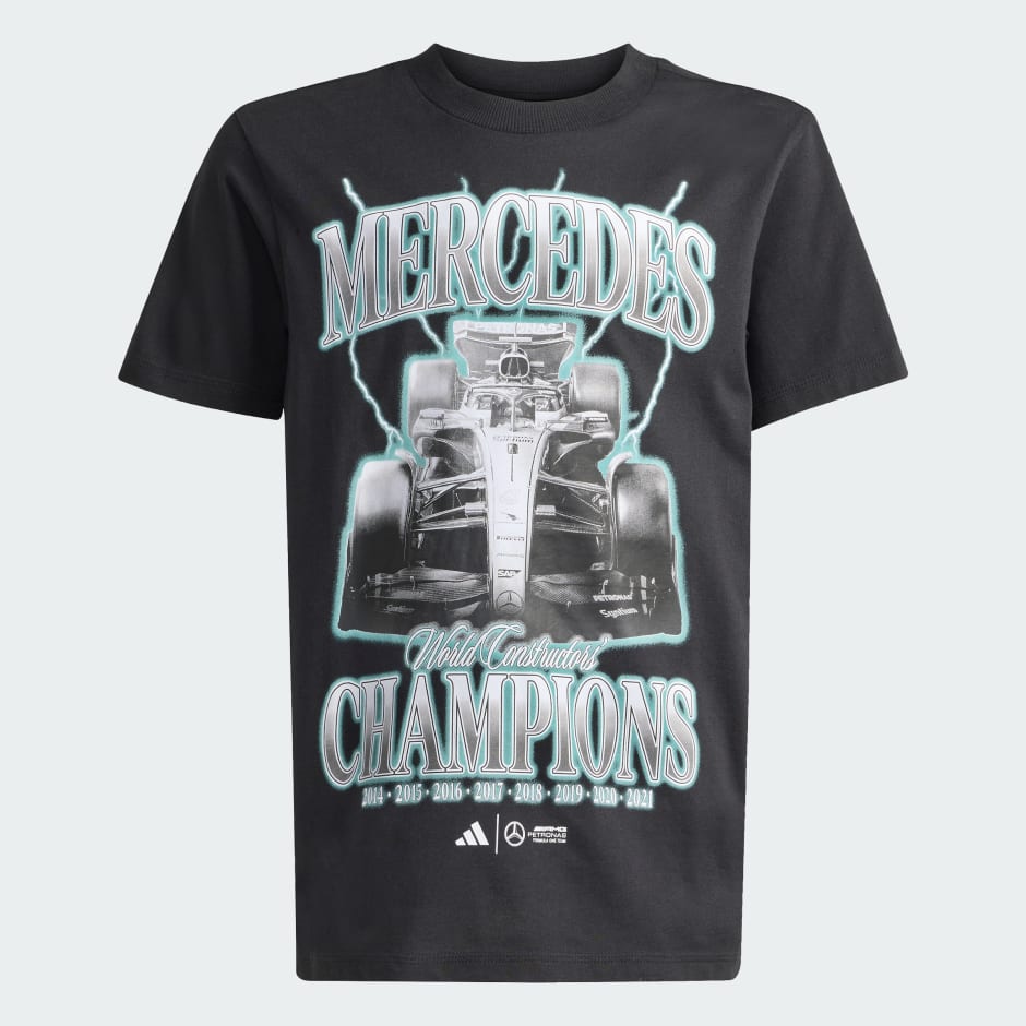 تيشيرت Mercedes - AMG Petronas Formula One Team Graphic