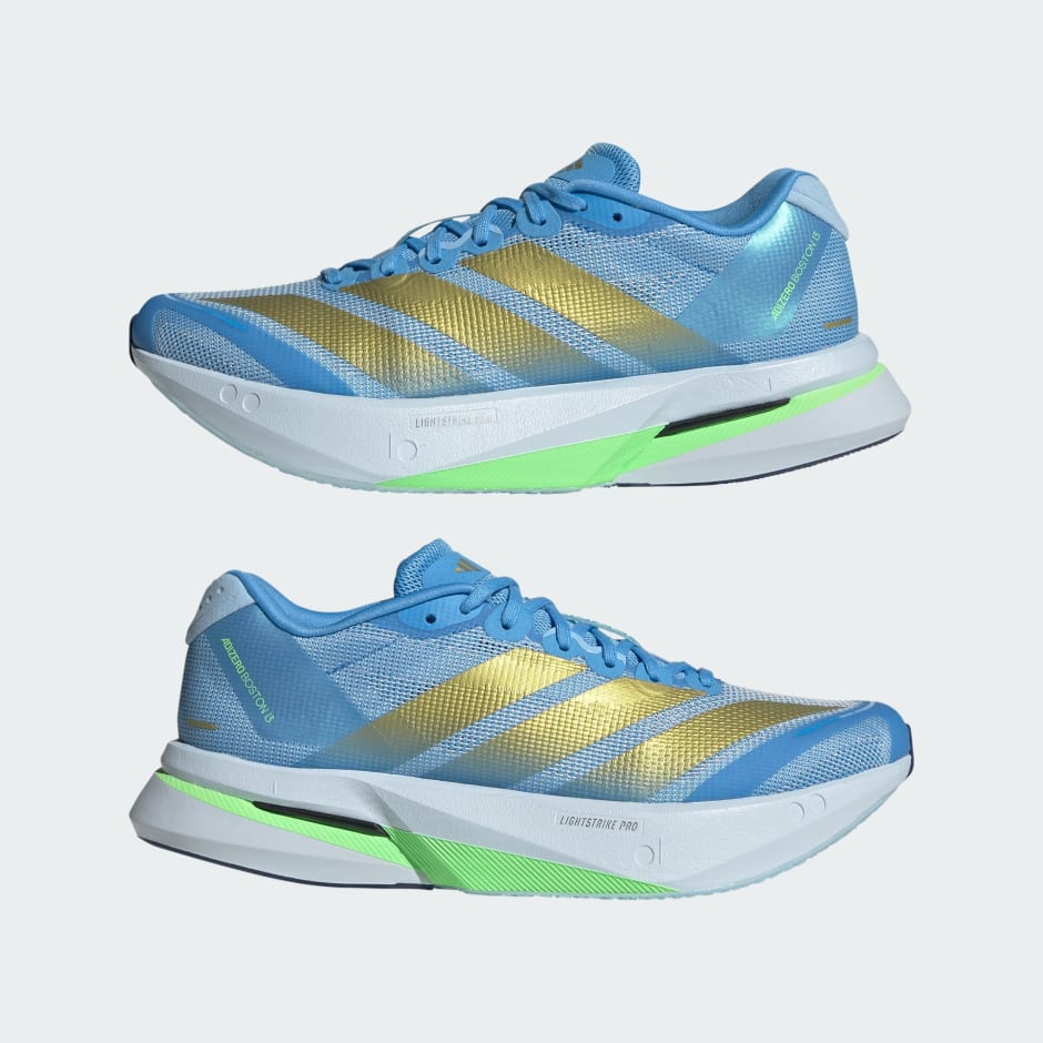 Adizero Boston 13 Shoes