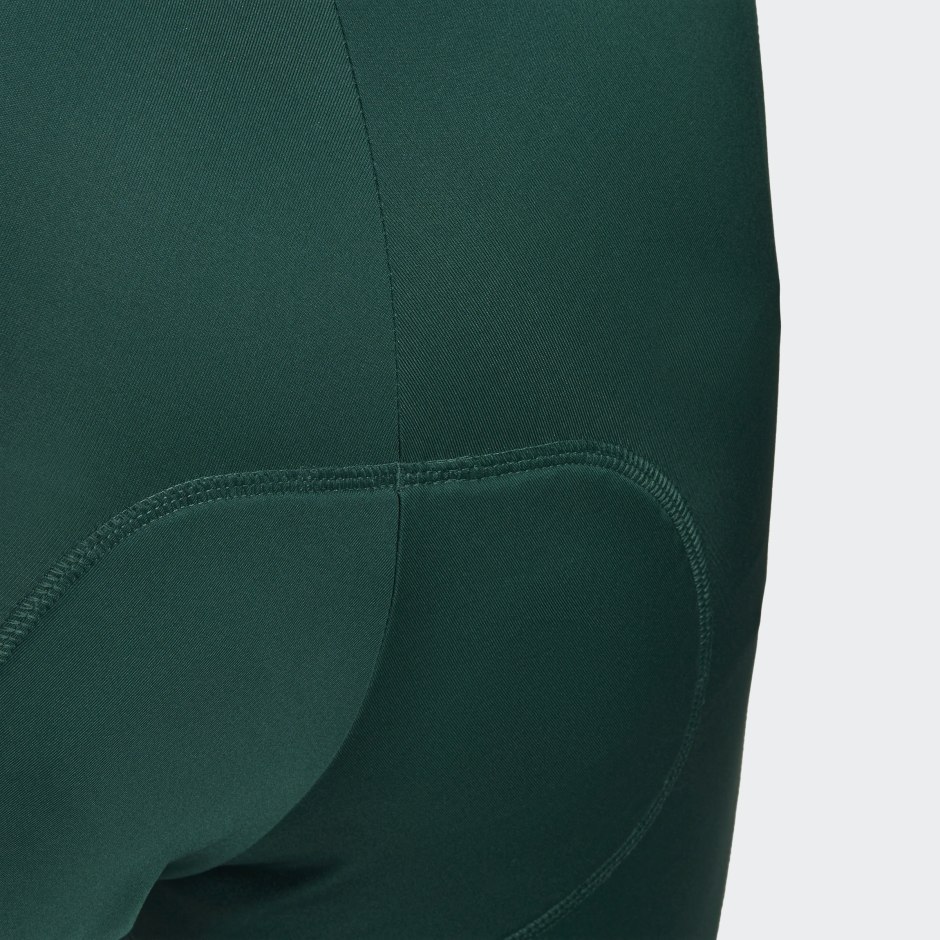 The Padded Cycling Bib Shorts