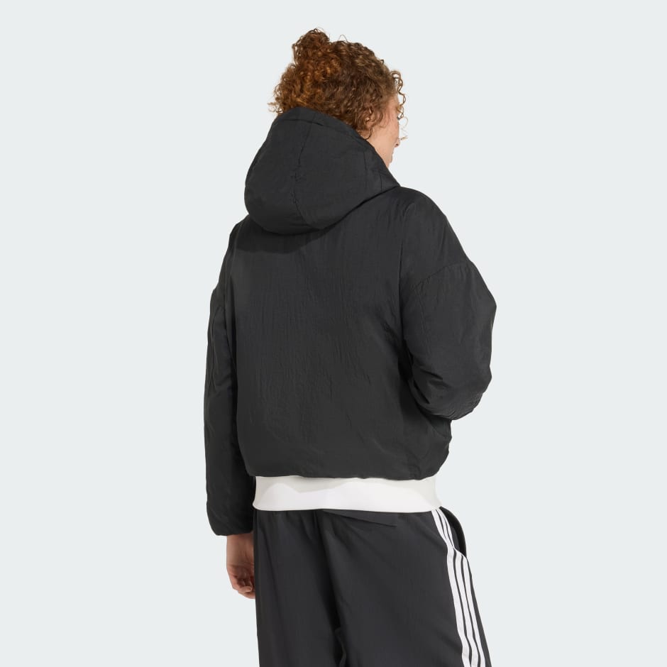 City Tech Climawarm PrimaLoft&reg; 外套