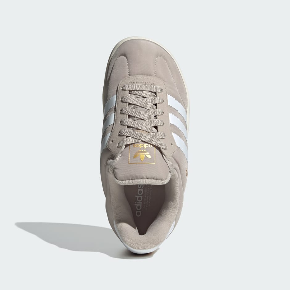 Samba Home Shoes