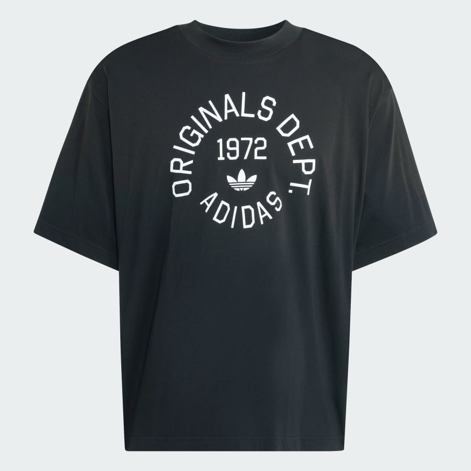 ORIGINALS DEPT. GRAPHIC TEE